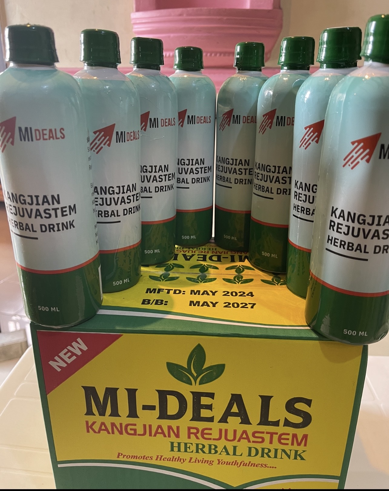 Product